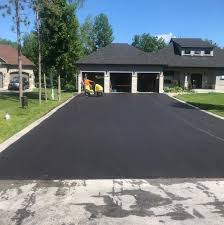 Driveway Maintenance Services in Rosewood Heights, IL